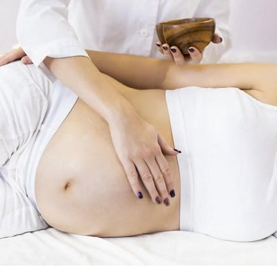 PREGNANCY MASSAGES AT TOP BEAUTY SPA IN LIMASSOL