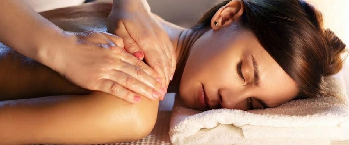BABOR BODY TREATMENTS AT BABOR BEAUTY SPA IN LIMASSOL