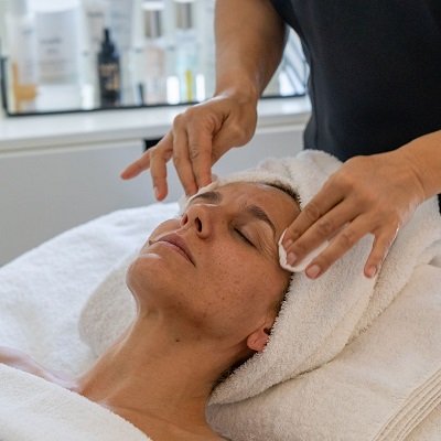 Summer Beauty Treatments at Babor Beauty Spa in Limassol