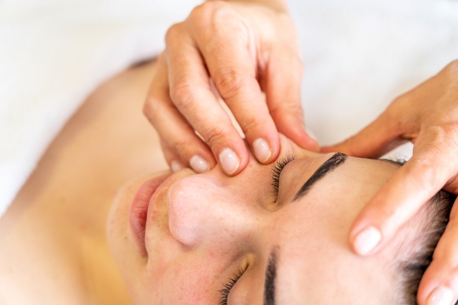 ANTI-AGEING TREATMENTS AT BABOR BEAUTY SPA LIMASSOL