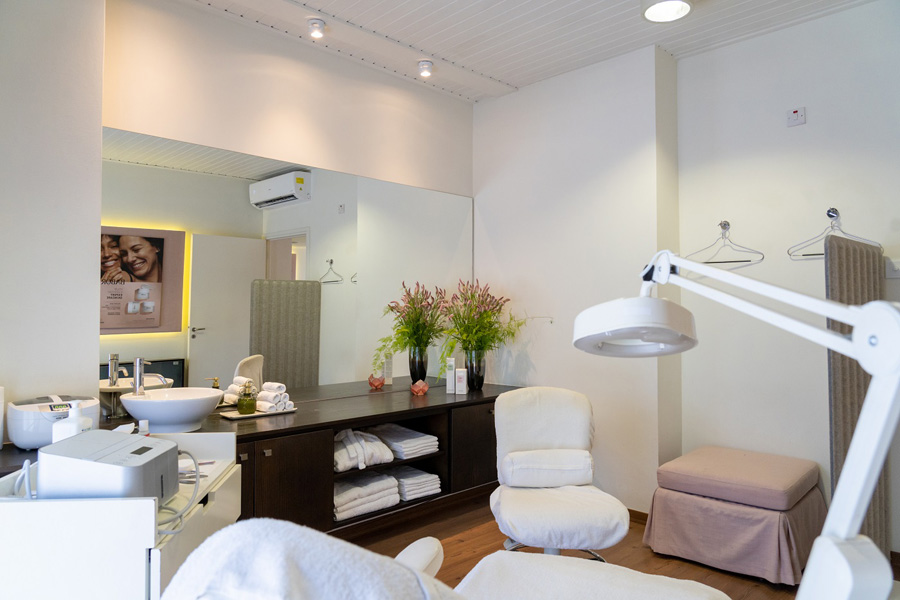 Best spa in limassol Best spa in limassol