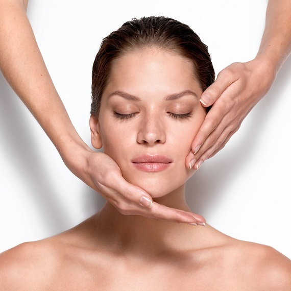 FACIALS AT BABOR BEAUTY SPA IN LIMASSOL, CYPRUS