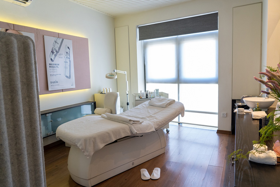 Top beauty spa in limassol Top beauty spa in limassol