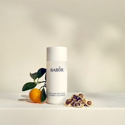 New Improved Babor Cleansing Range