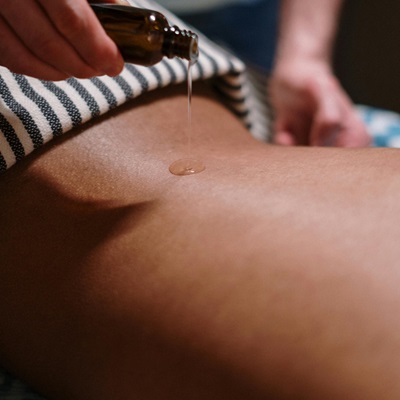 Introducing Thai Massage