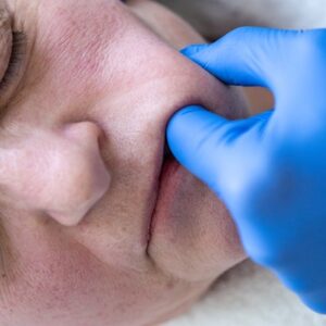 Face Split Massage at Babor Beauty Spa Limassol