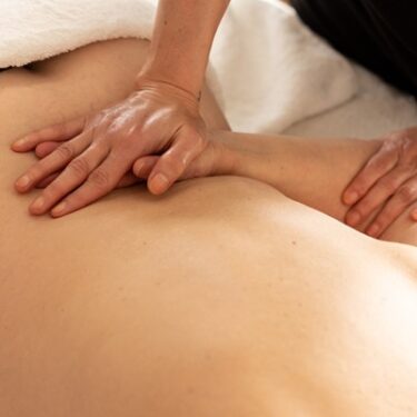 MASSAGES MASSAGES AT BABOR BEAUTY SPA IN LIMASSOL, CYPRUS