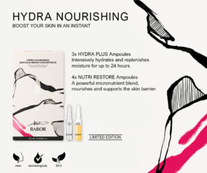 HYDRA nourishing FB English