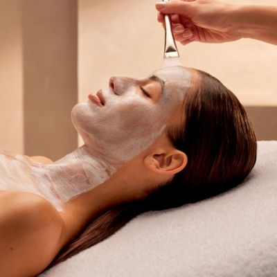 Mini Facials at Babor beauty spa limassol