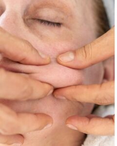 Natural Anti aging Facial Cyprus