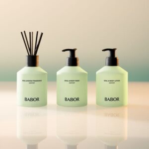 BABOR Soul & Body Agathist RANGE