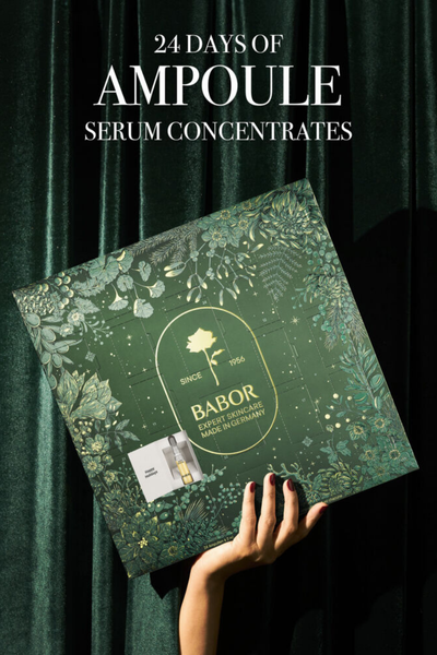 Limited Edition Advent Calendar