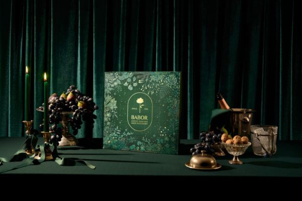 Limited Edition Advent Calendar