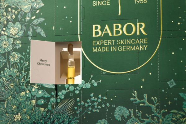 Beginning of the Year Special Offer