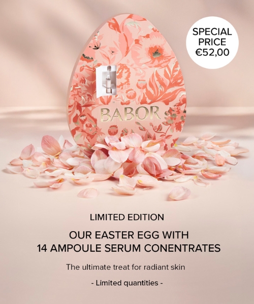 Easter Ampoule Intensive Treatment