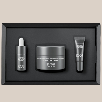 BABOR Rejuvenation Routine Set