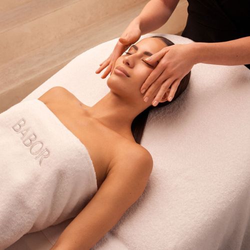 April Offer at Babor Beauty Spa Limassol April Offer at Babor Beauty Spa Limassol