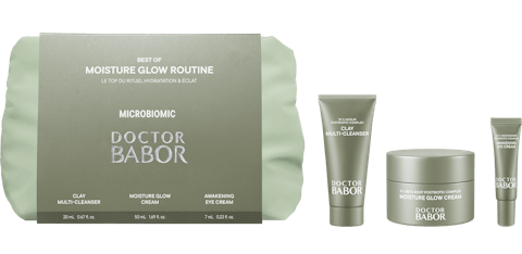 Babor Moisture Glow Set