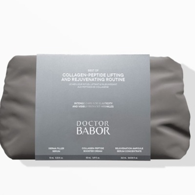 Dr Babor Lifting and Rejuvenating Products at Babor Beauty Spa Limassol