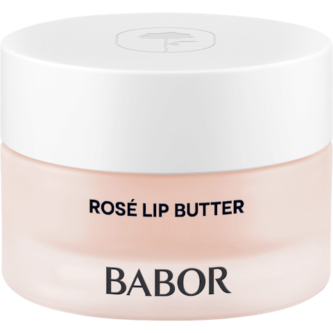 BABOR Rosé Lip Butter BABOR Rosé Lip Butter